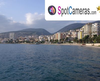 Odkrywaj Albania: Kamera Saranda i Hotel Barracuda – Twoje Miejsce na Niezapomniane Wakacje