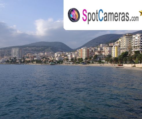 Odkrywaj Albania: Kamera Saranda i Hotel Barracuda – Twoje Miejsce na Niezapomniane Wakacje