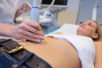 Rehabilitacja kobiet w ciąży Pruszków